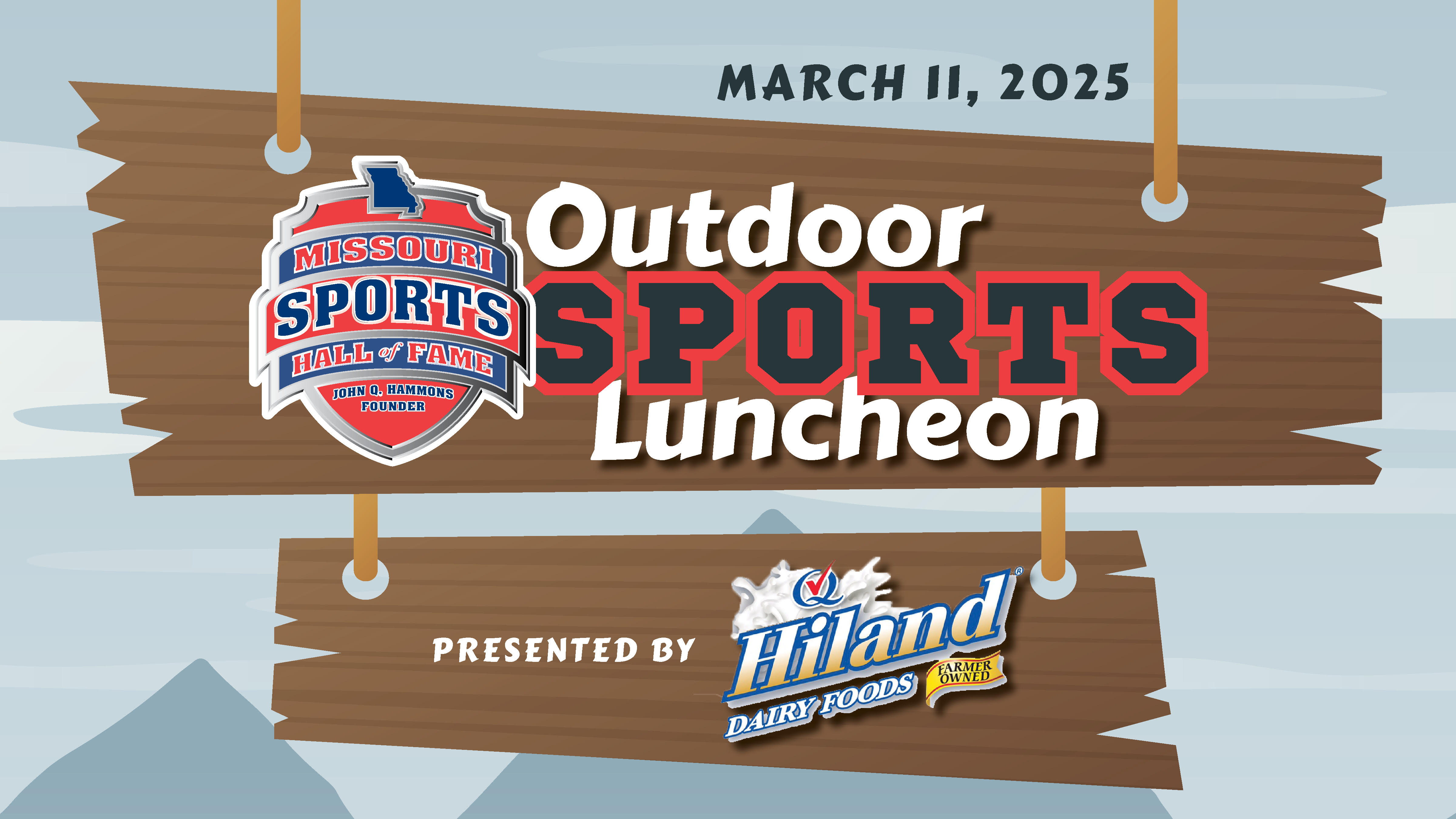 MSHOF Outdoor Luncheon