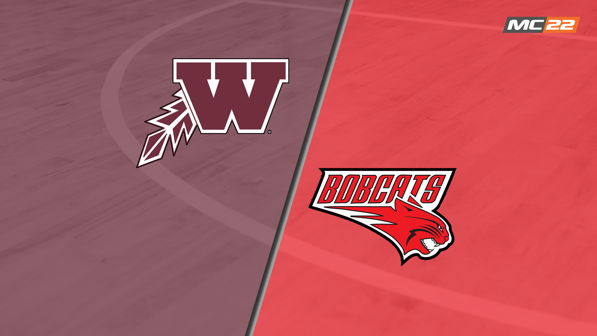 IA HSBBB: Waterloo West vs Western Dubuque