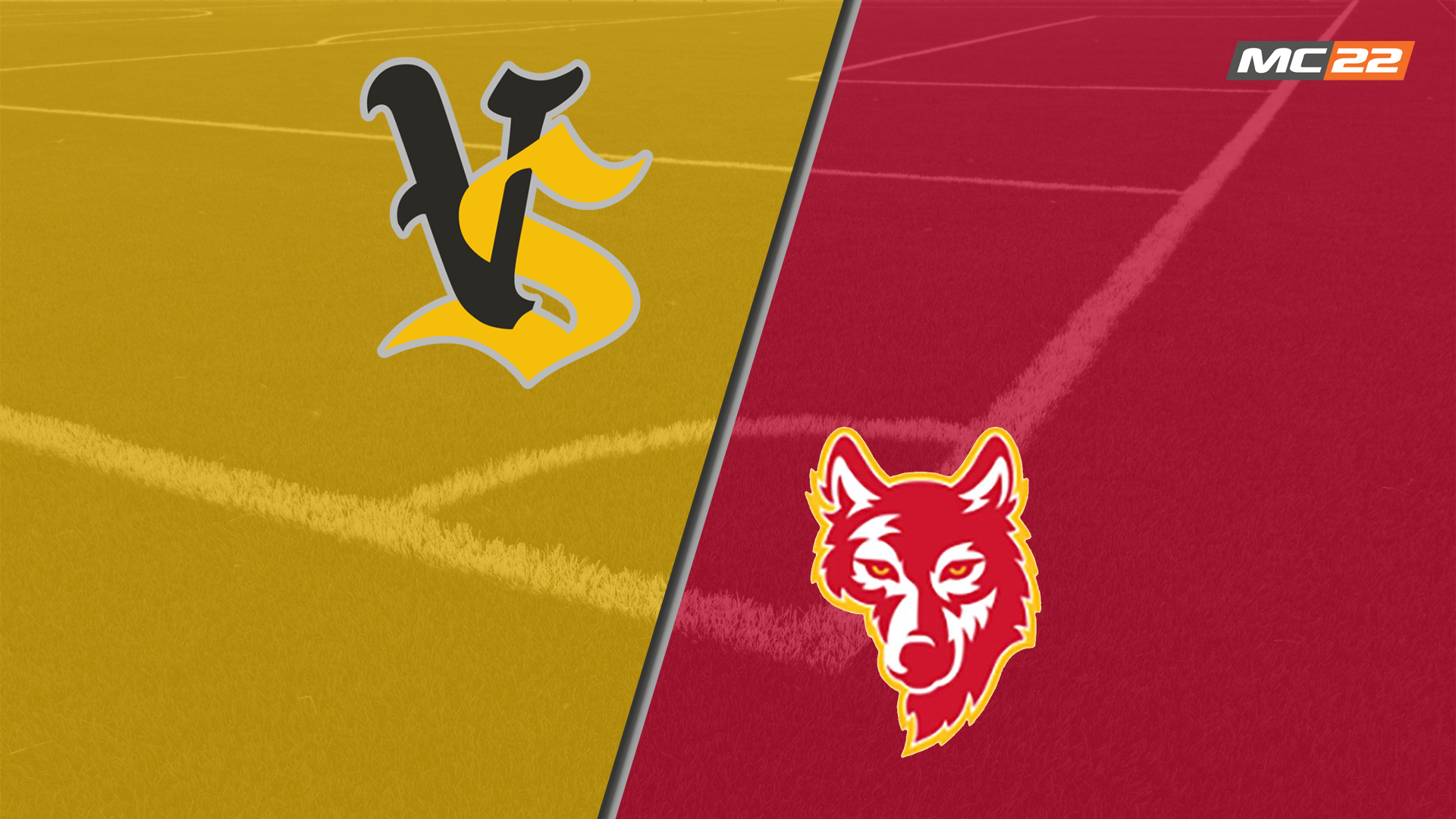 Vinton-Shellsburg vs Marion Boys Soccer 4-10-25