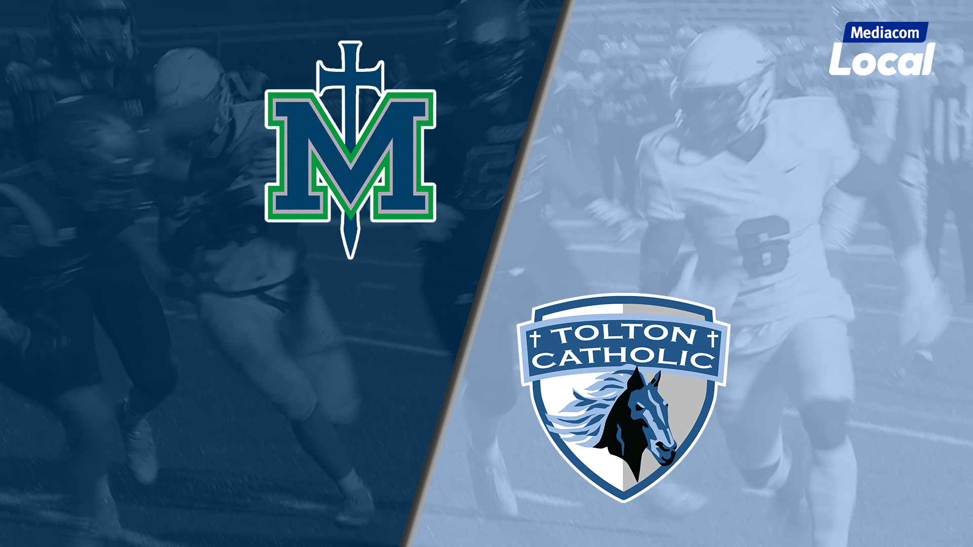 MO HSFB St. Michael the Archangel vs Father Tolton