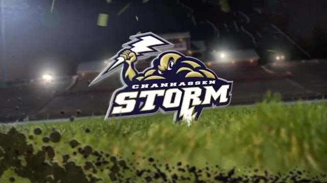 Storm Front: Road to Glory
