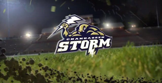 Storm Front: Road to Glory