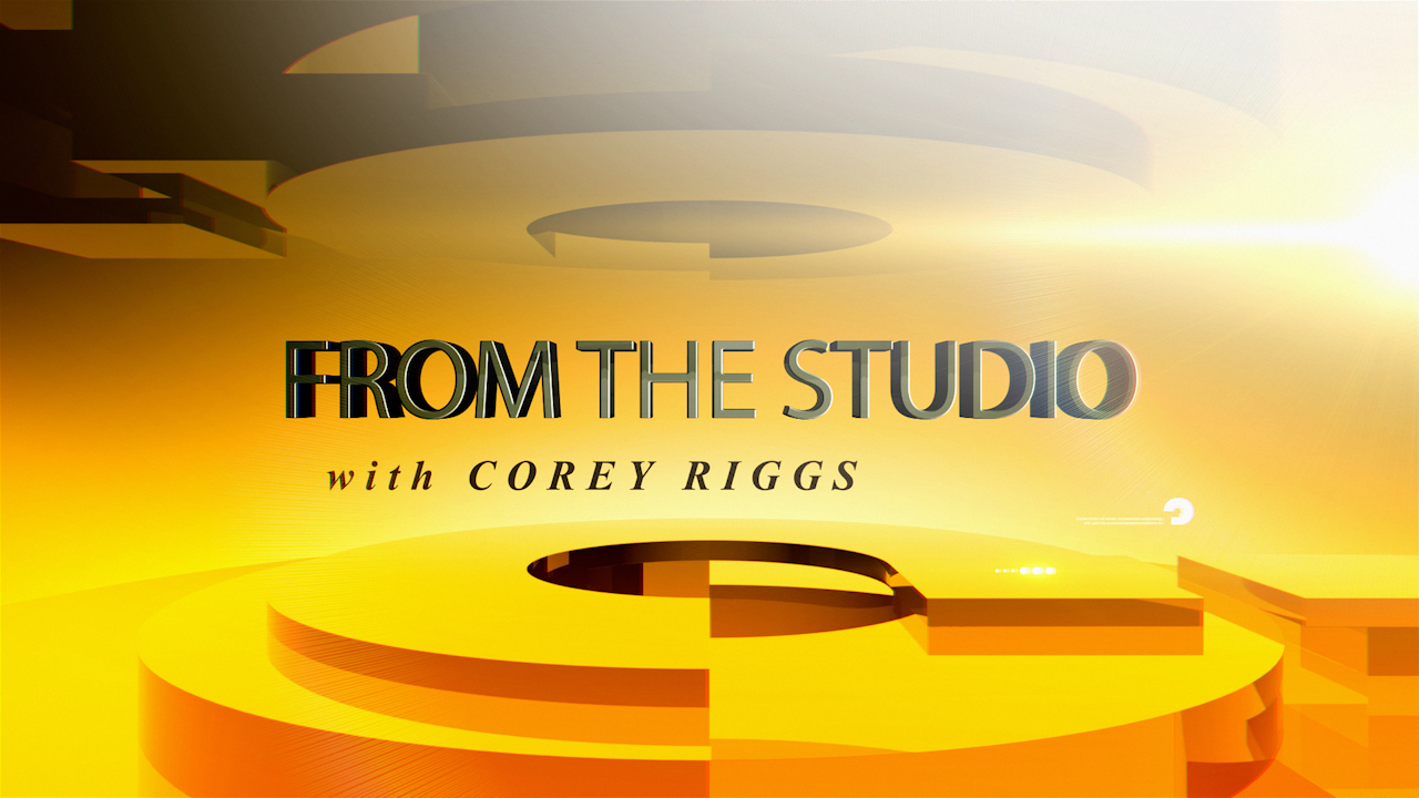 From the Studio: Episdoe 43