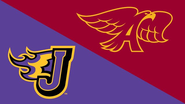 IA HSFB Class 5A Quarterfinal - Johns...