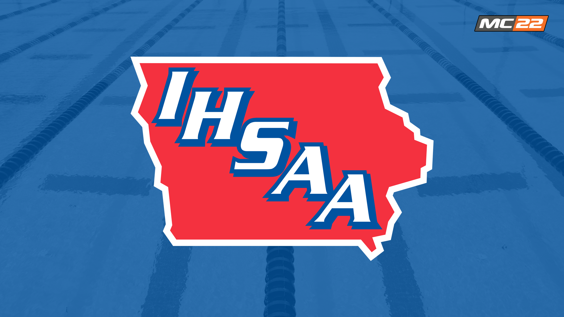 IHSAA Swimming Tournament