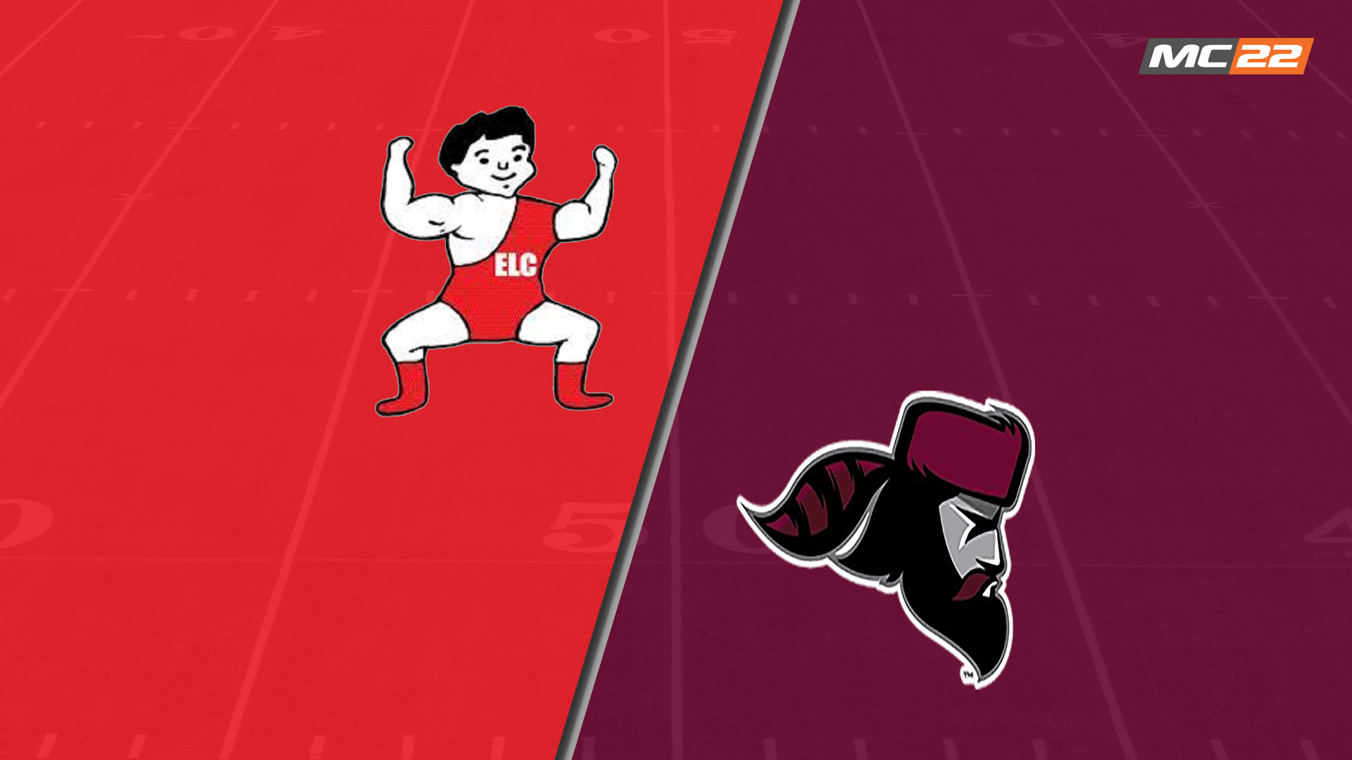 IA HSFB ELC vs Okoboji 