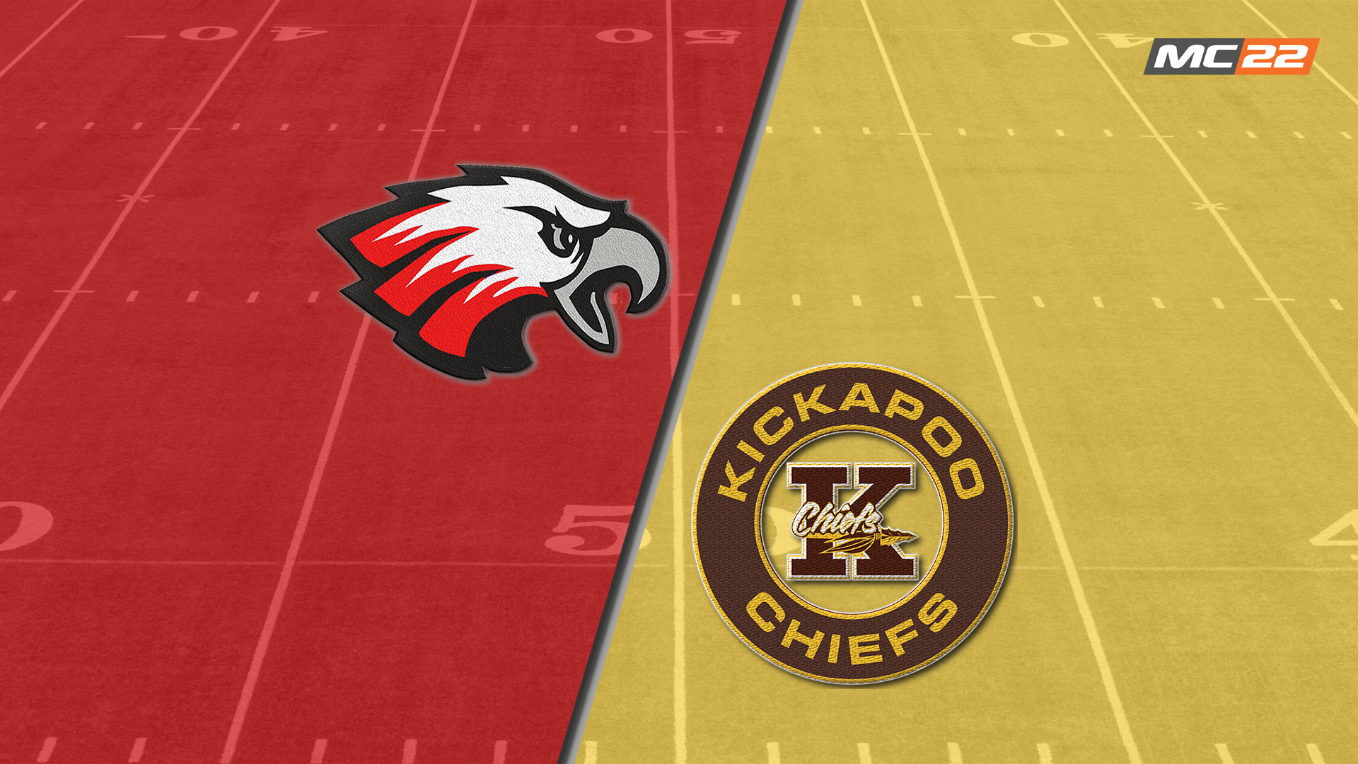 MO HSFB Joplin vs Kickapoo