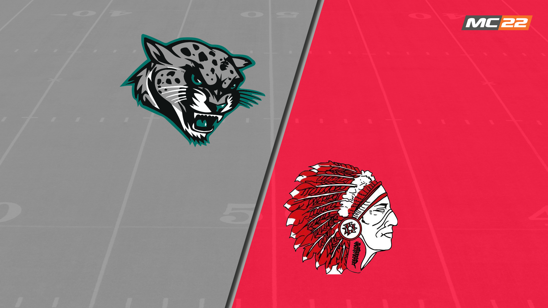 IA HSFB Southeast Valley vs Spirit Lake