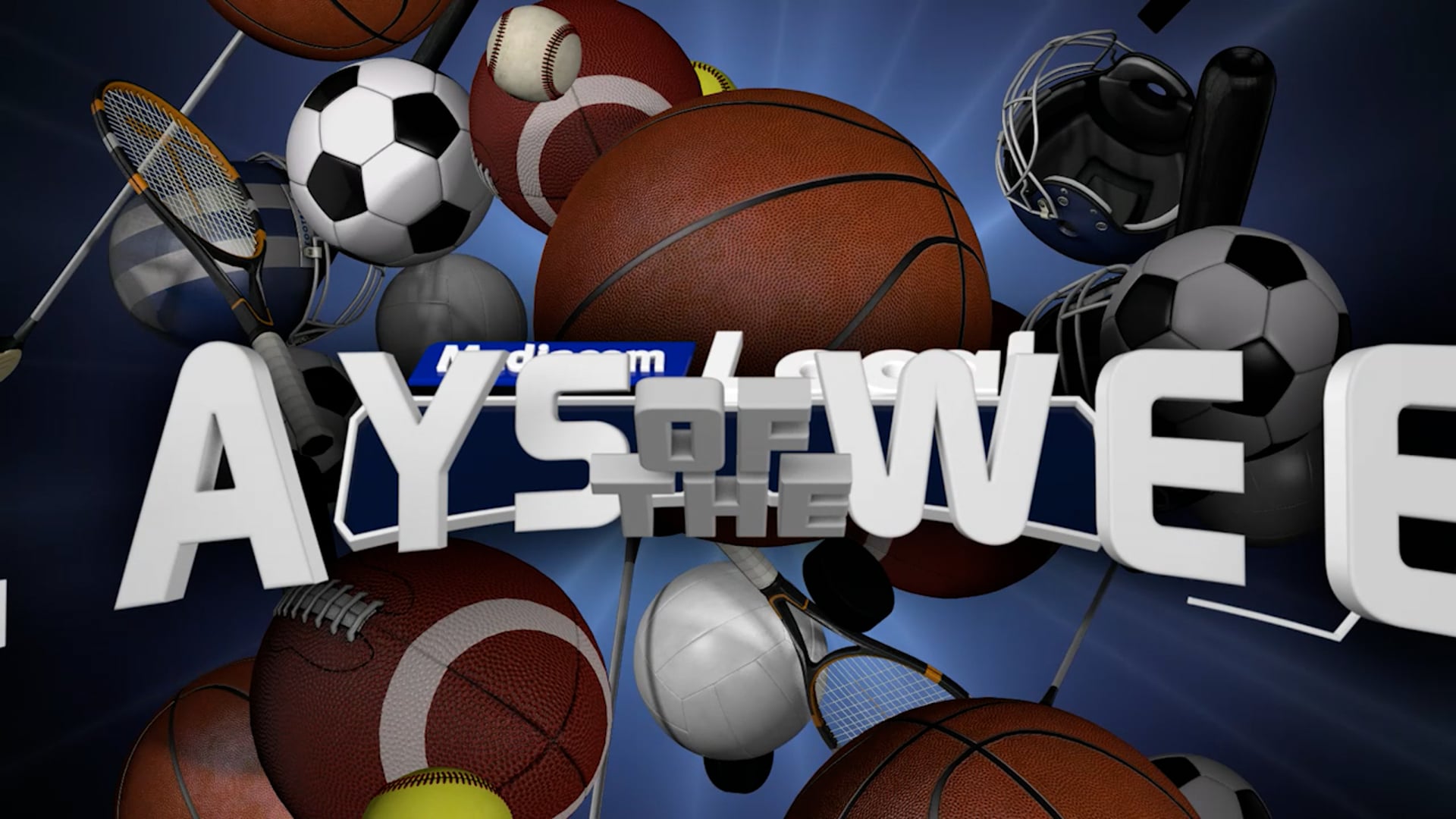 Plays of the Week - September 22, 2026
