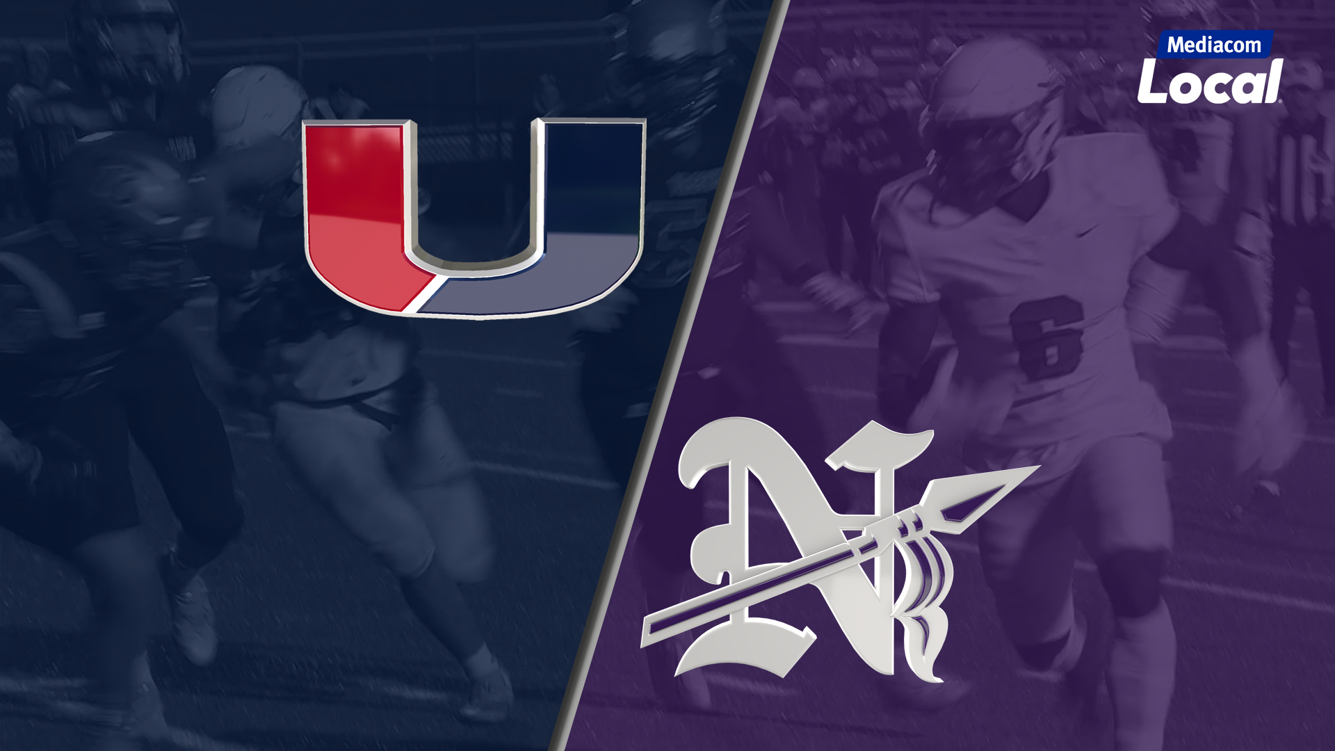 IA HSFB Urbandale at Norwalk