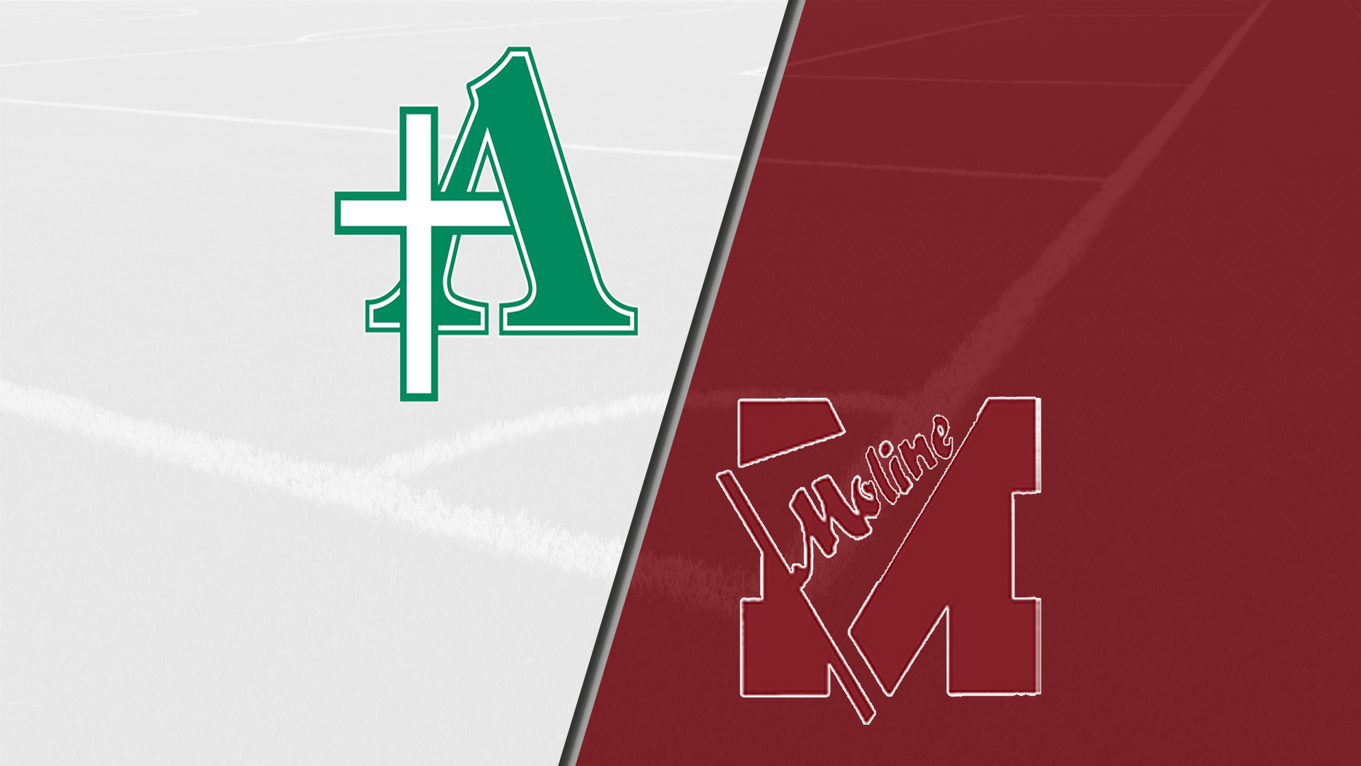 IL HSBSC Alleman vs Moline