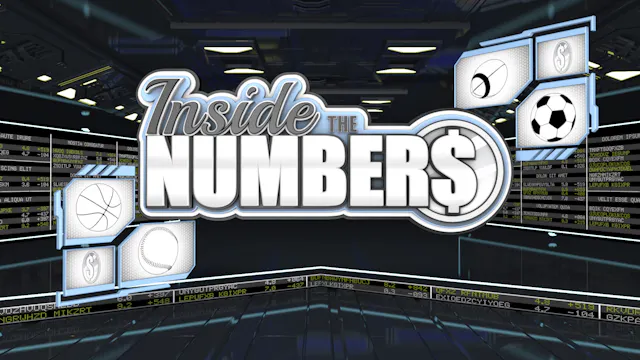 Inside the Numbers S7E48