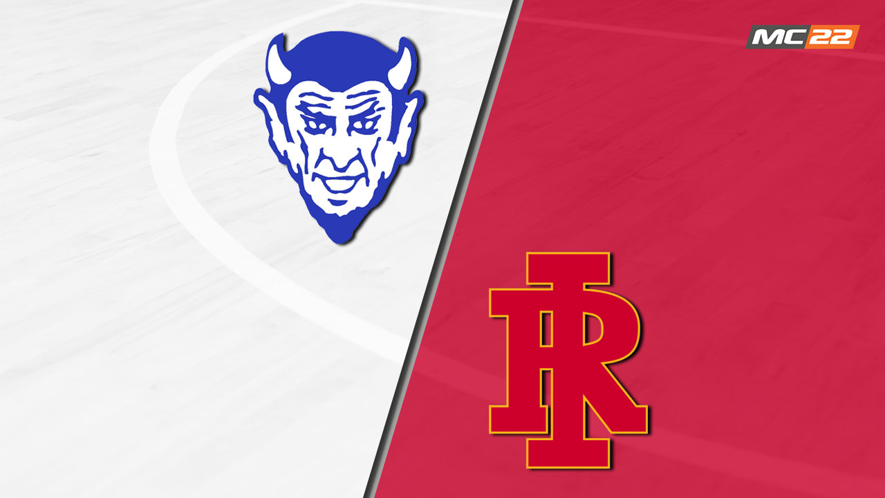 IL HSBBB Quincy vs Rock Island