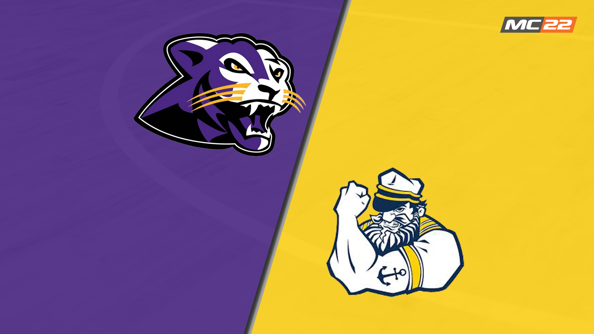 ICCAC Division II Men's Basketball Championship