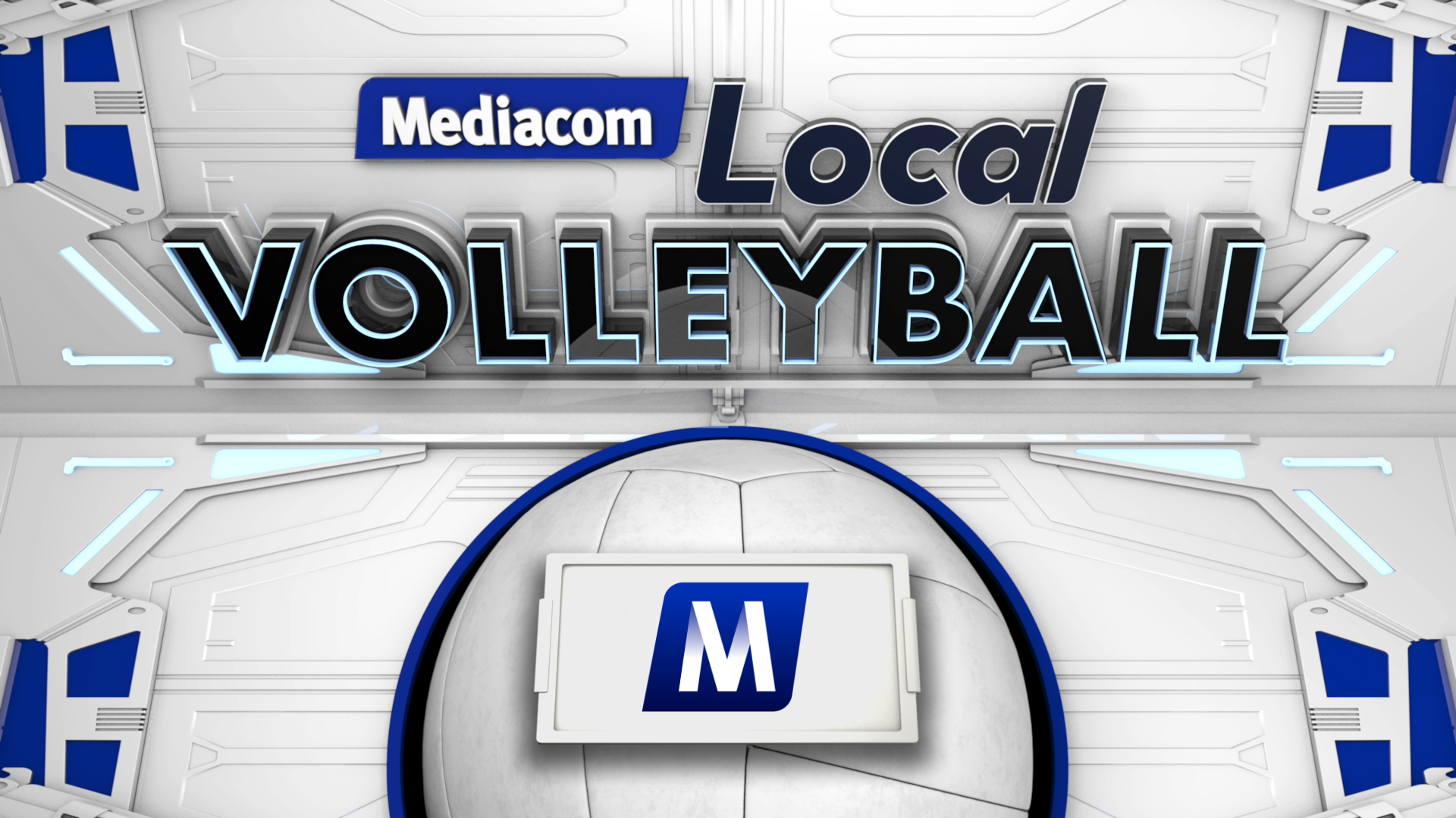 College Men's Volleyball