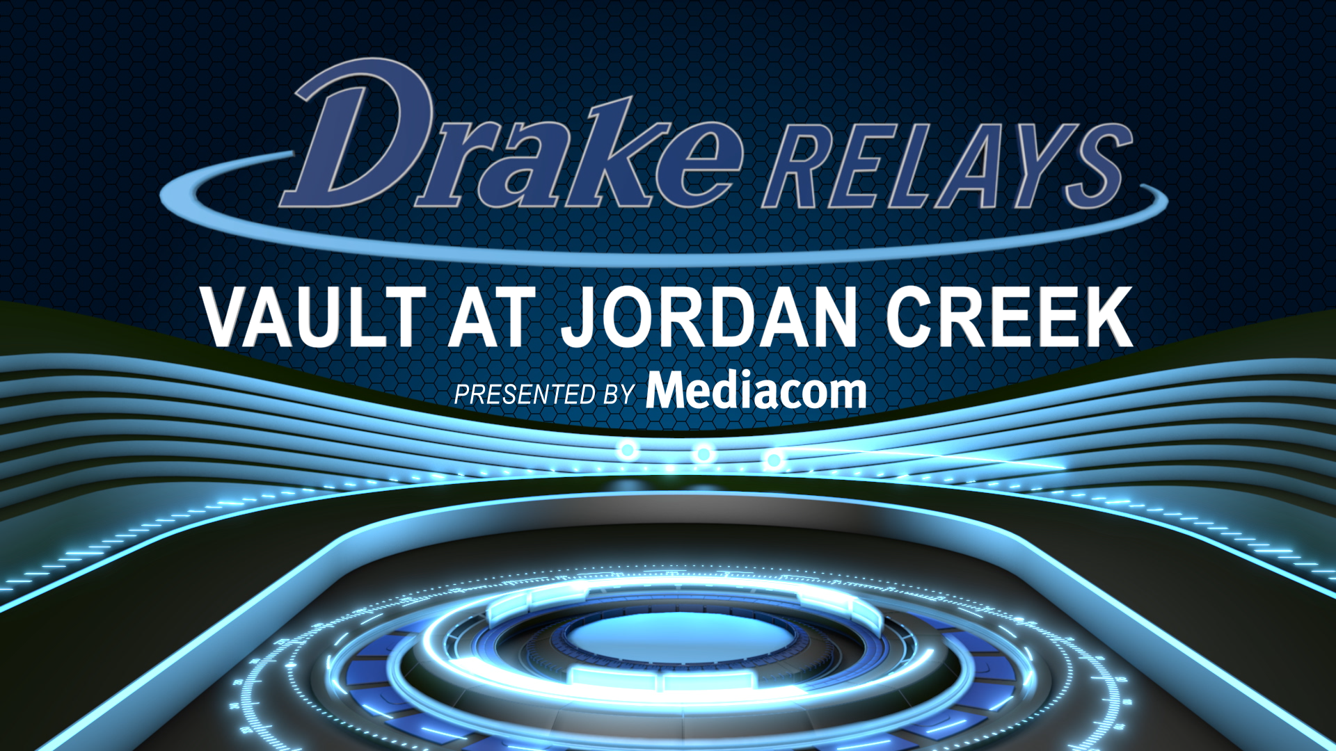 Drake Relays: Vault at Jordan Creek