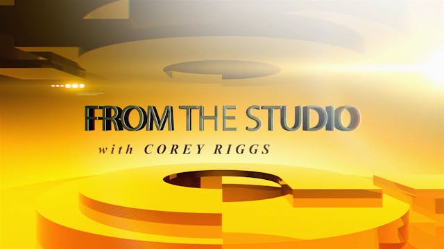 From the Studio Show 31