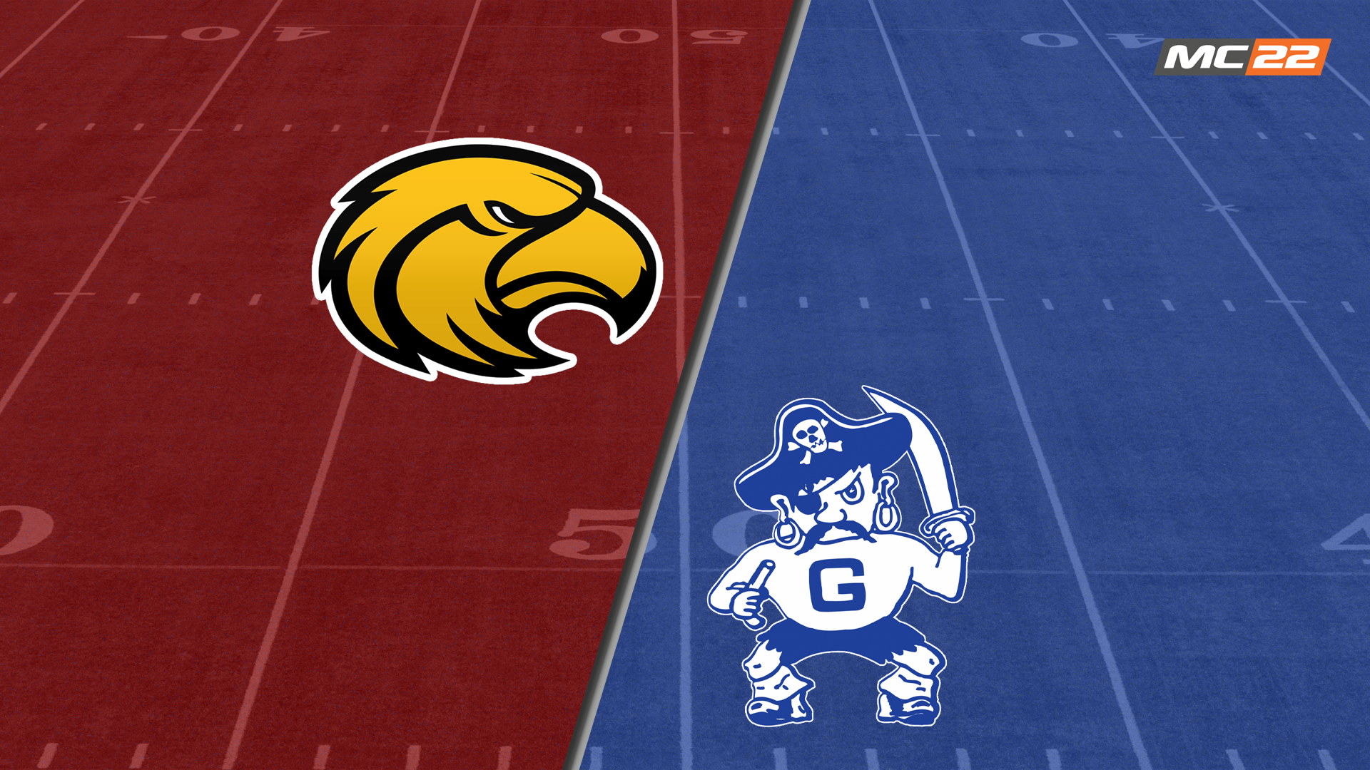 IL HSFB Fennimore vs Galena 