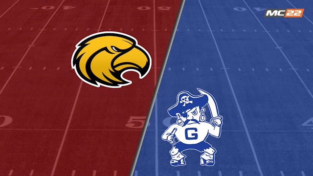 IL HSFB Fennimore vs Galena 