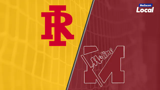 IL HSVB Rock Island vs Moline