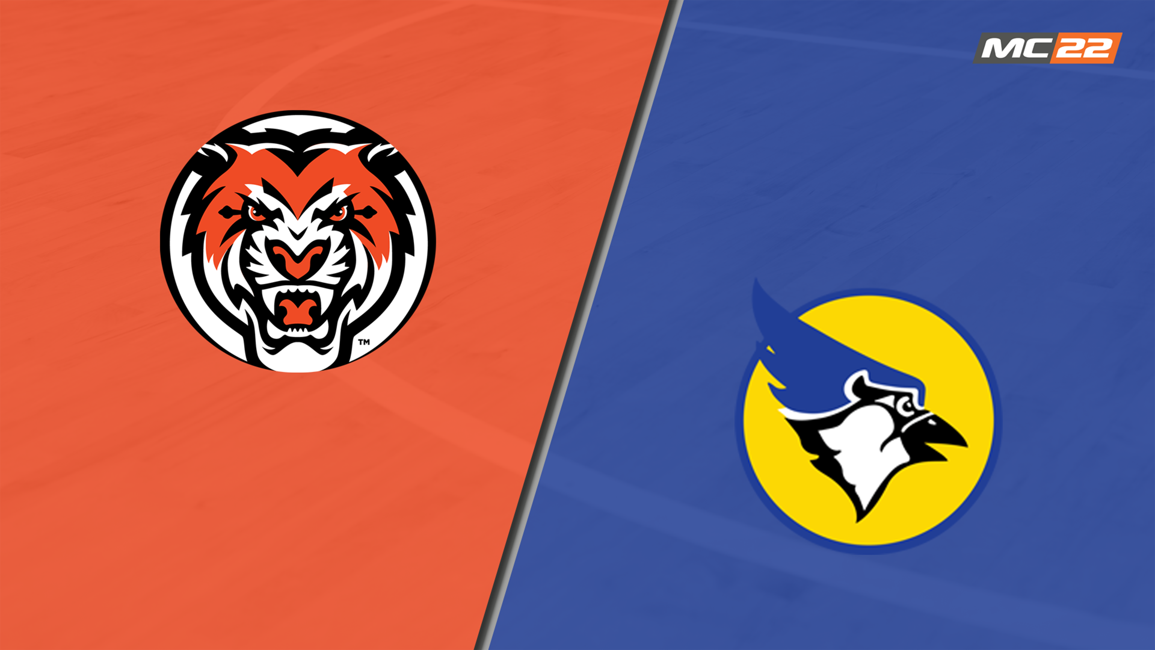 MN HSBBB Marshall vs Waseca