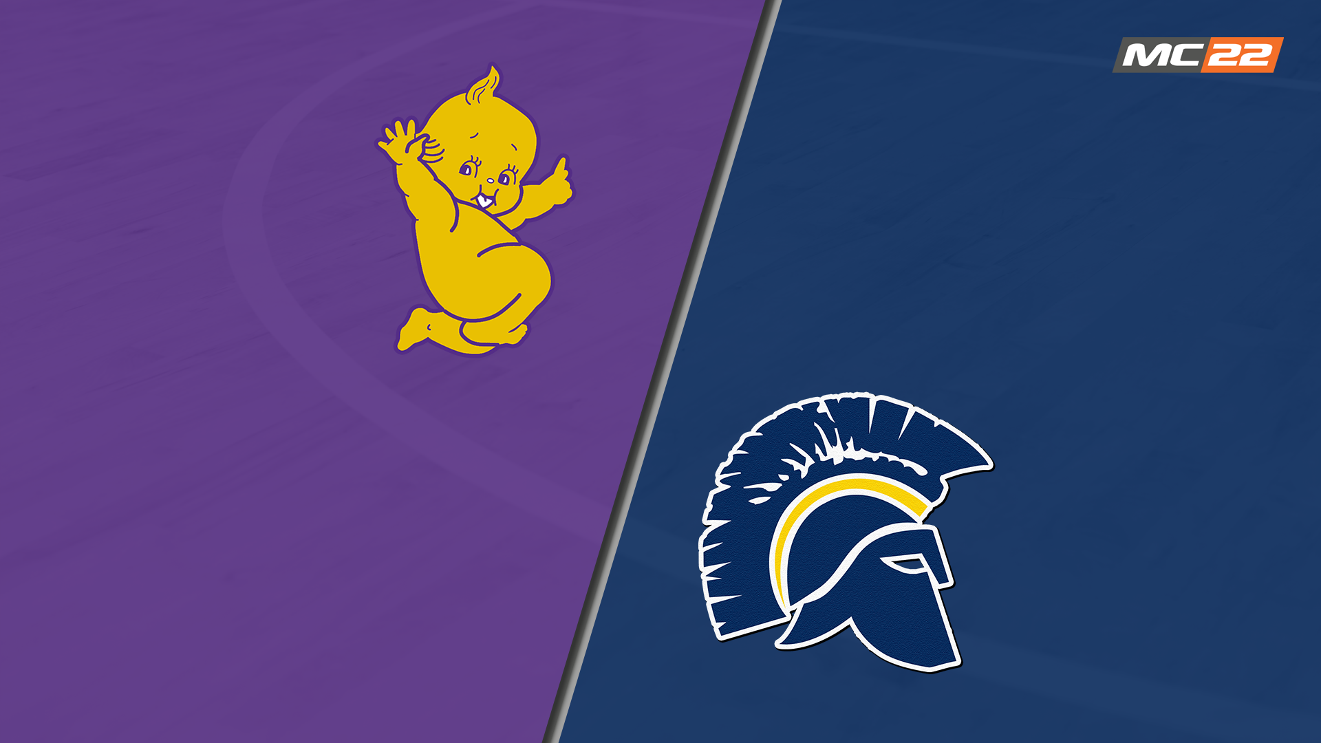 MO HSGBB Hickman vs Battle