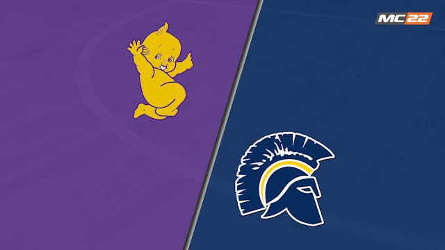 MO HSGBB Hickman vs Battle