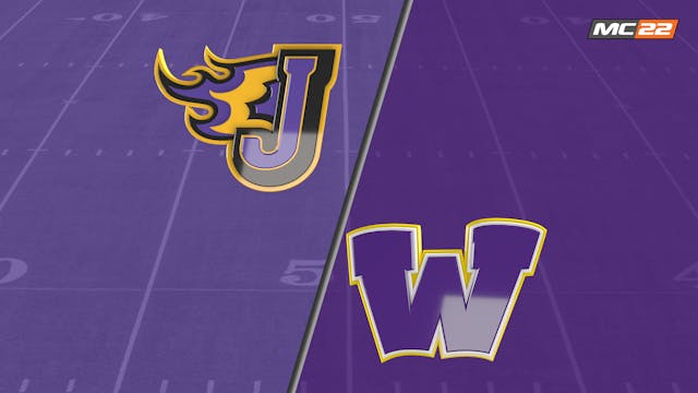 IA HSFB Johnston at Waukee