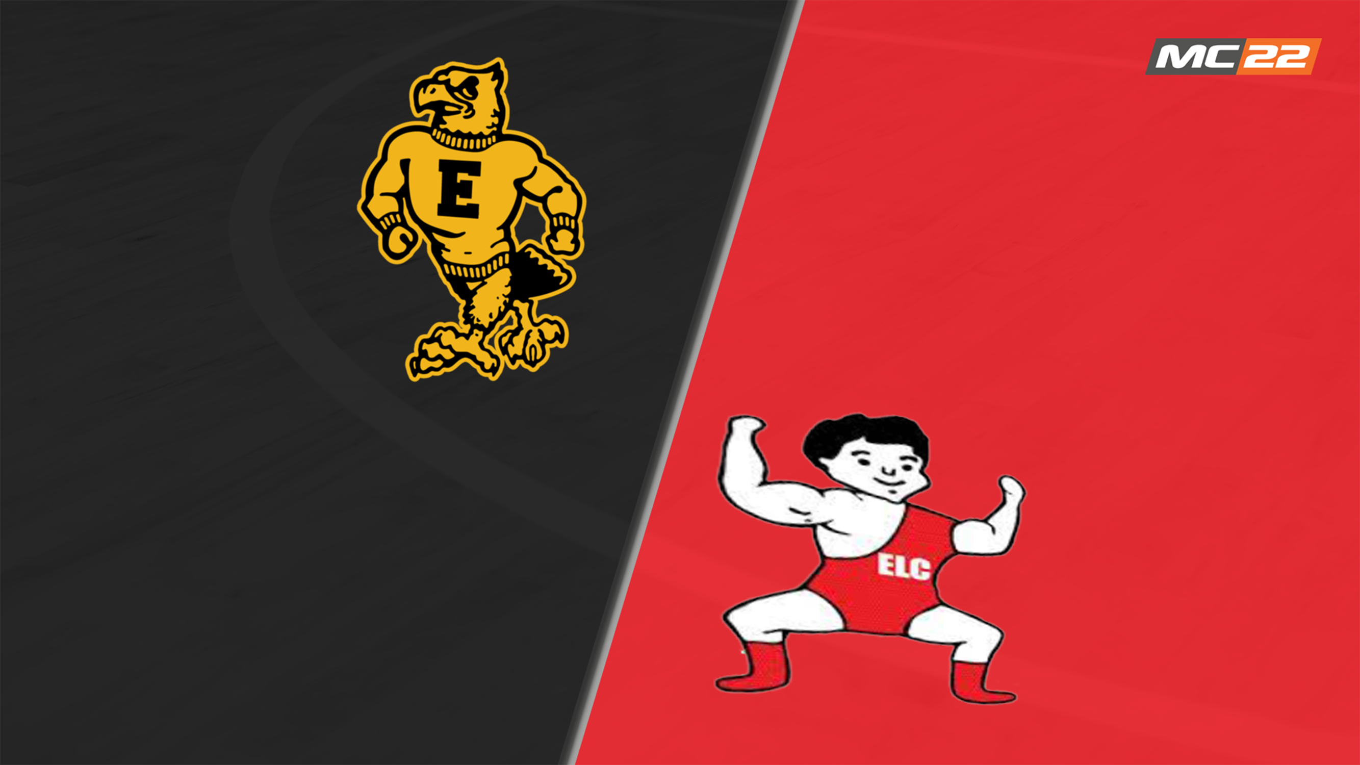 IA HSBBB Emmetsburg vs ELC