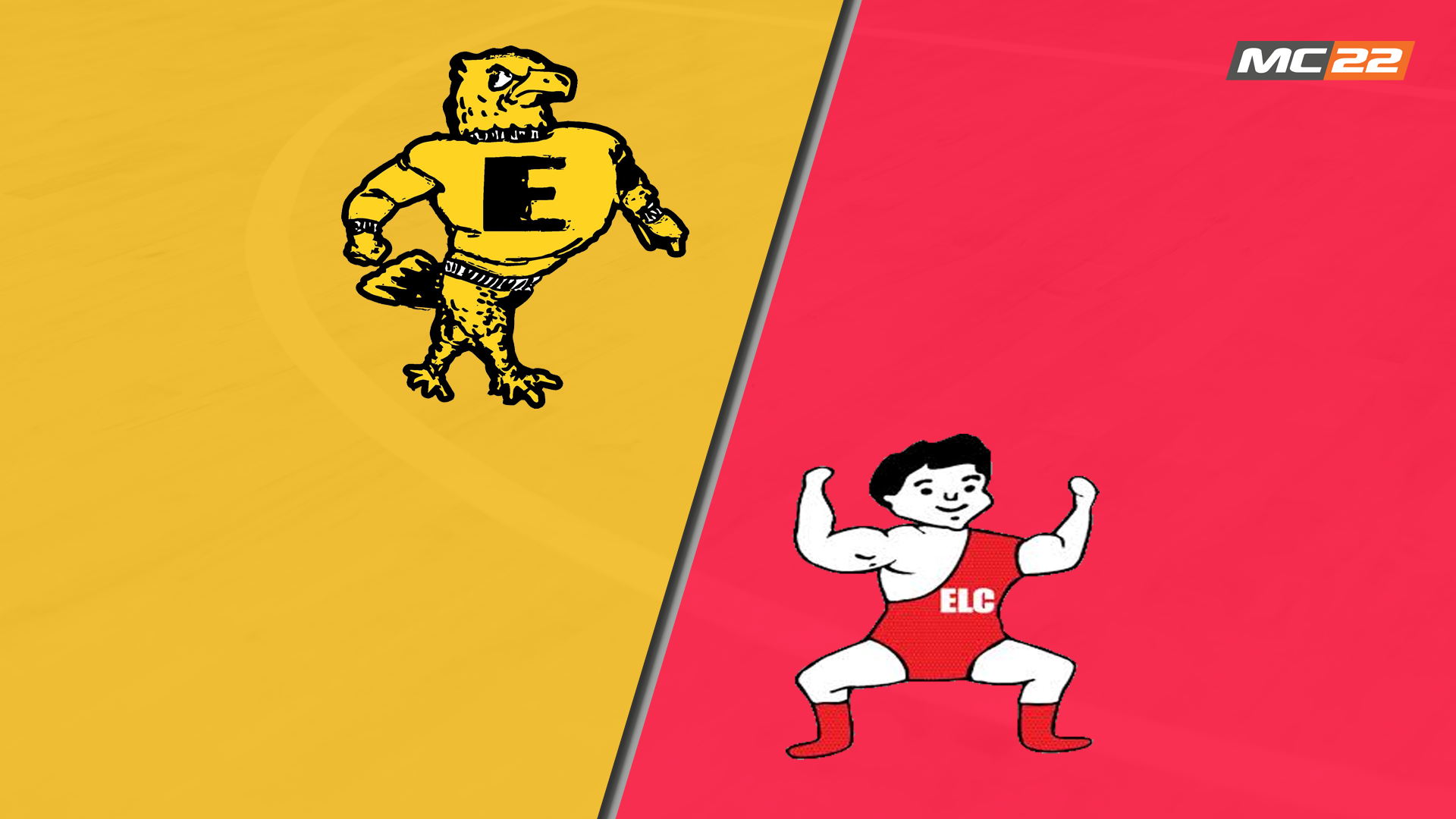 IA HSGBB Emmetsburg vs ELC