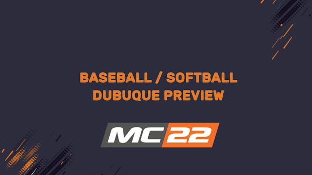 DBQ Baseball Softball Preview