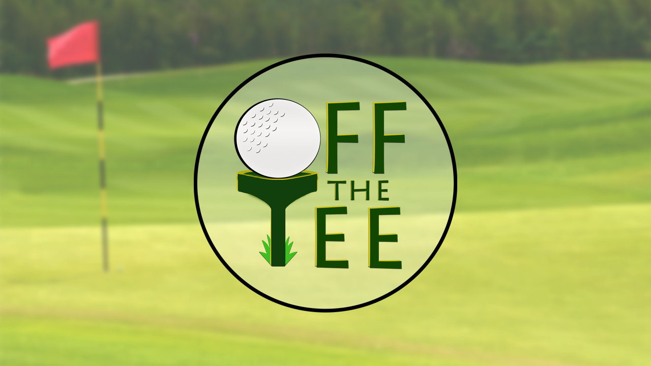 Off the Tee