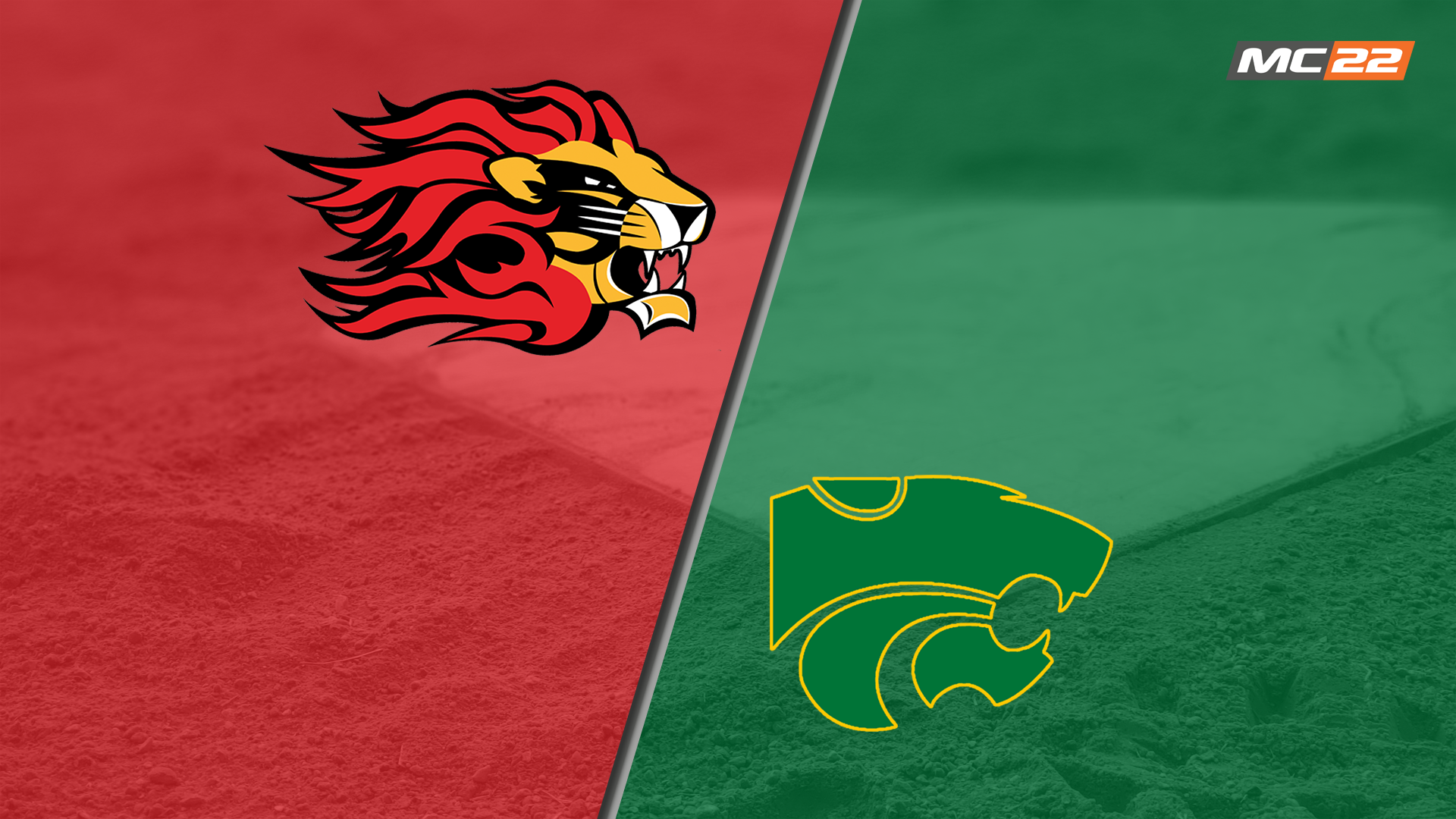 IA HSSB Class 5A Region 5 Championship Linn-Mar vs CR Kennedy