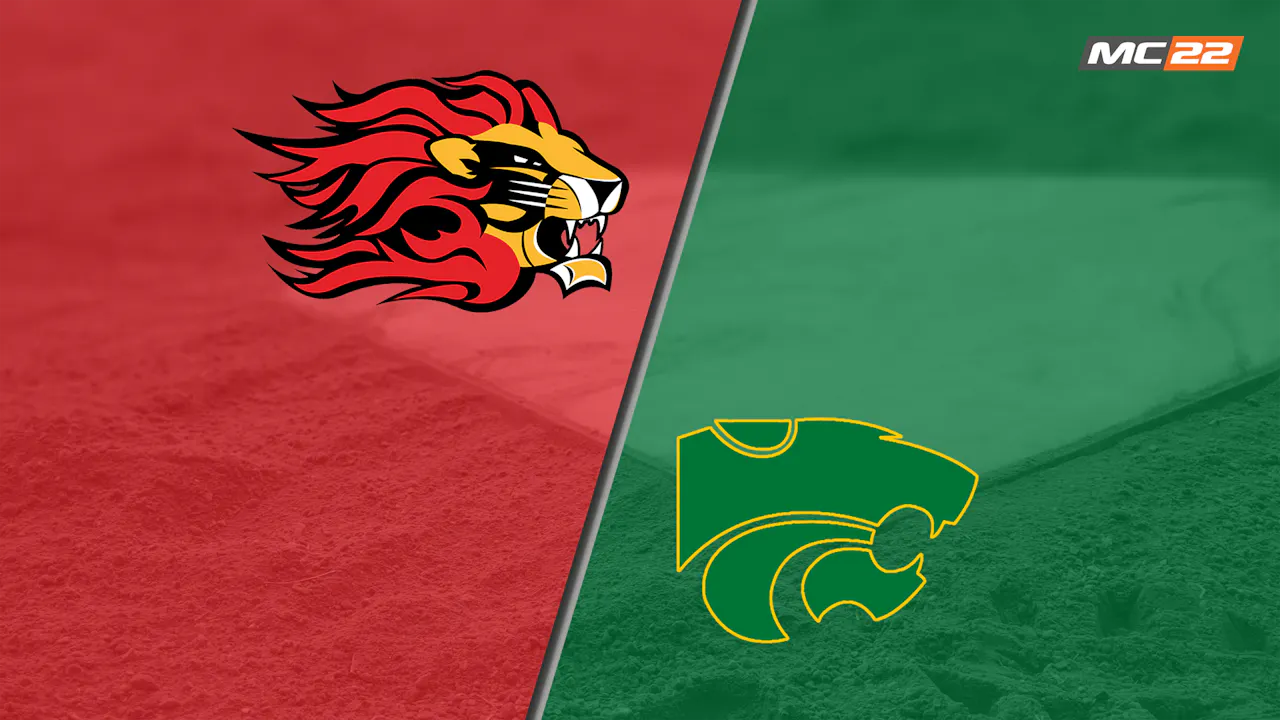 IA HSSB Class 5A Region 5 Championship Linn-Mar vs CR Kennedy