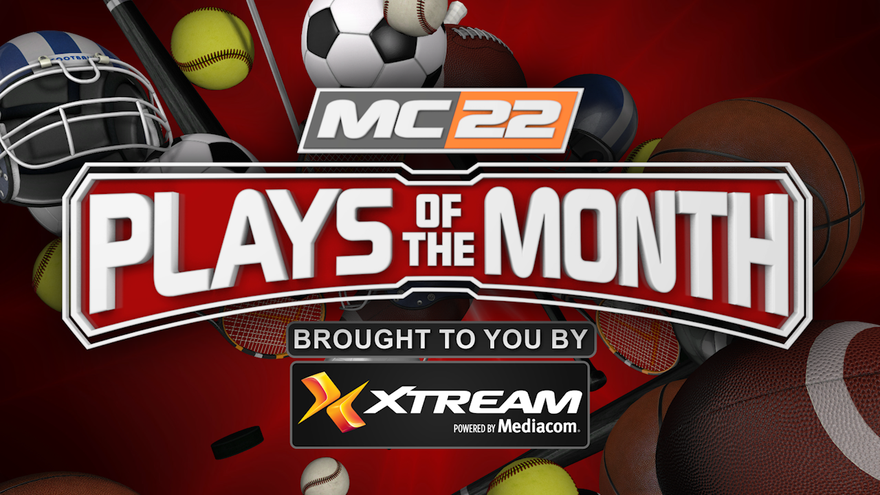 Plays of the Month - April 2026
