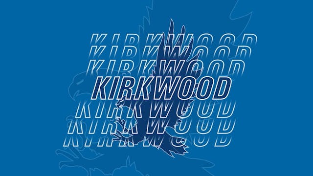ICCAC Championship Kirkwood vs Iowa L...
