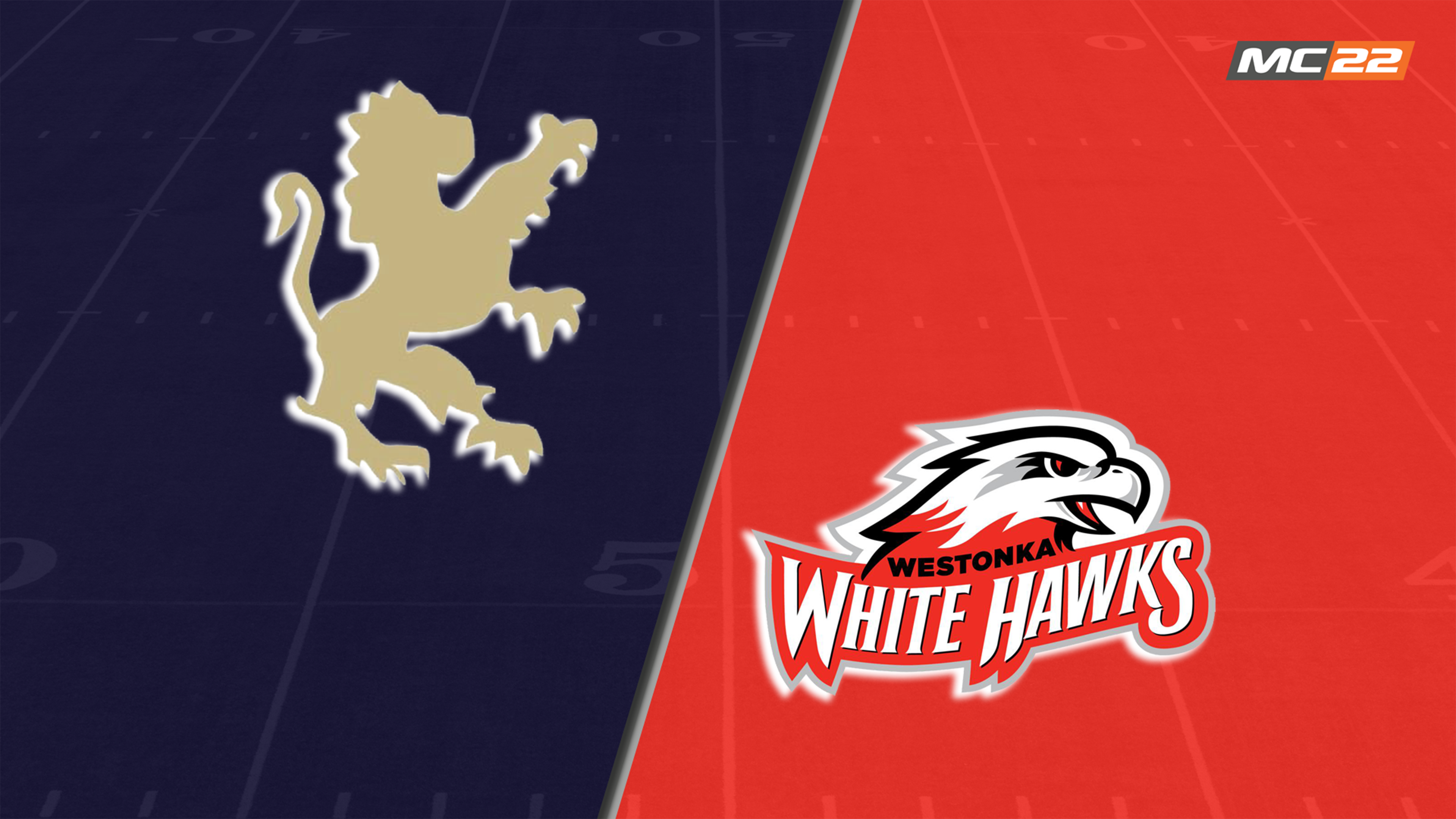 MN HSFB Providence vs Westonka