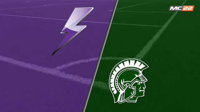 IA HS Boys Soccer Iowa City Liberty L...