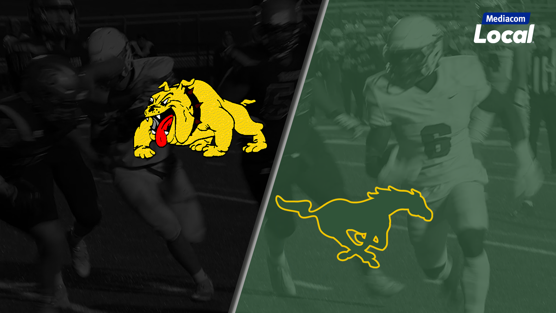 IA HSFB Bettendorf vs Hempstead
