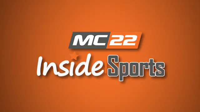 Inside Sports Episode 3.26