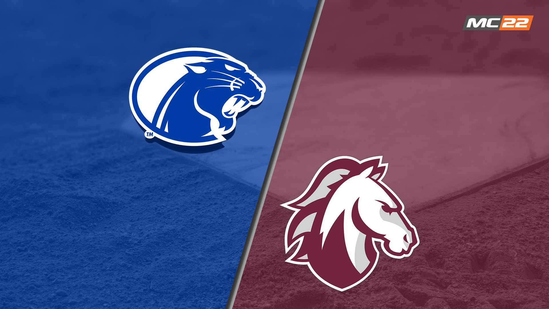 CSB York vs Evangel - Game 2