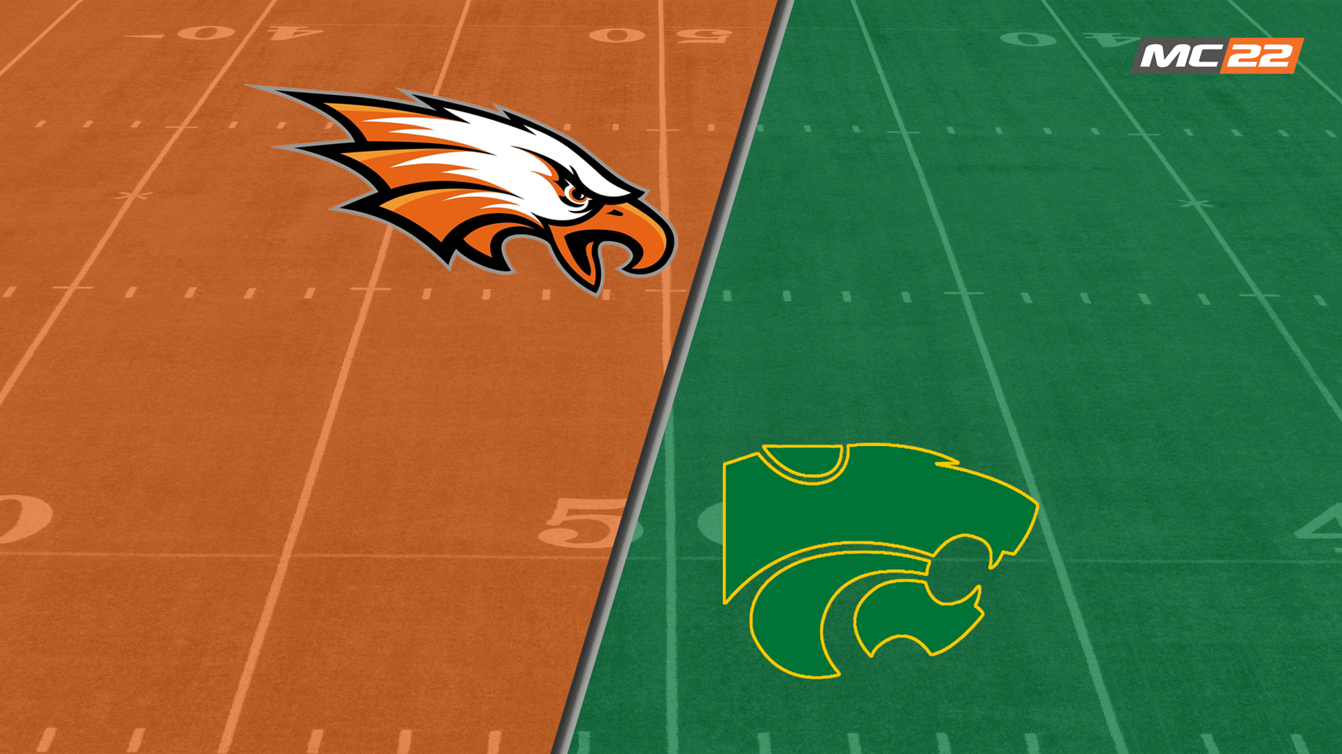 IA HSFB Prairie vs CR Kennedy