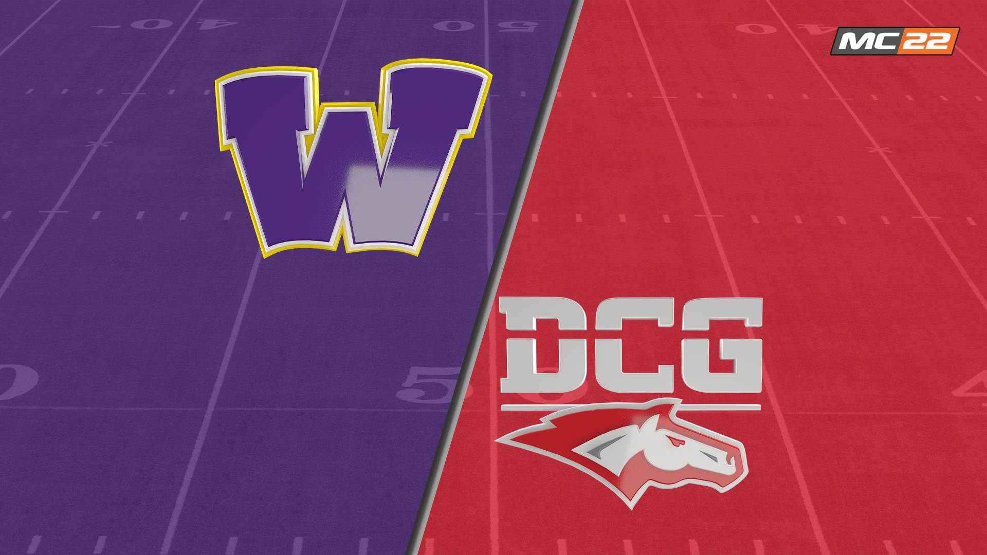 IA HSFB Waukee at Dallas Center-Grimes