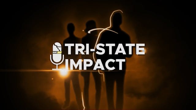 Tri-State Impact - July 2022