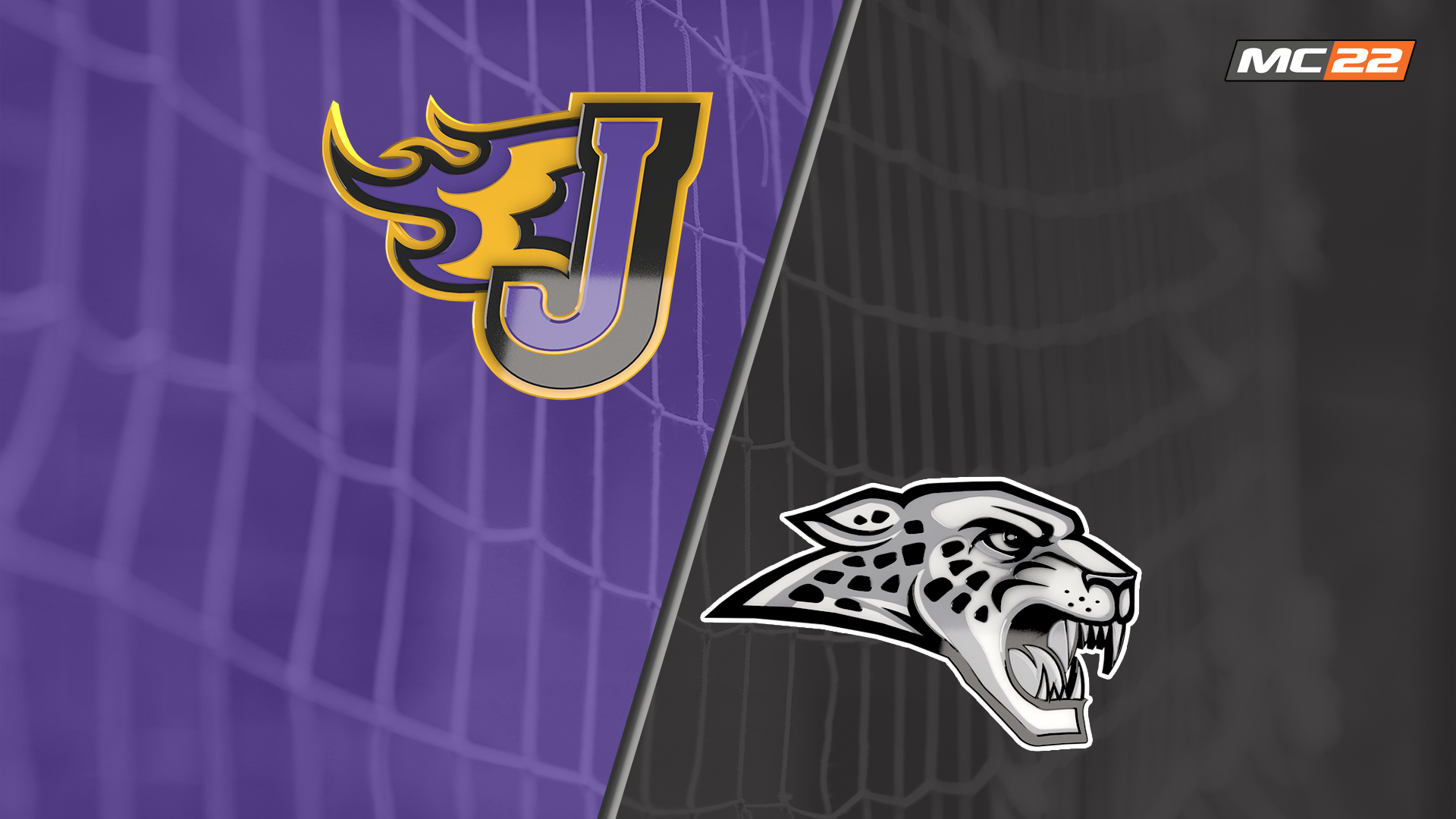 HSVB Johnston v Centennial 24