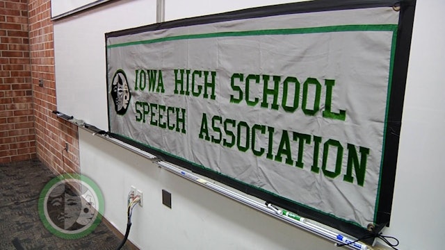 IHSSA Debate Tournament - Student Congress 2024 - Part 2