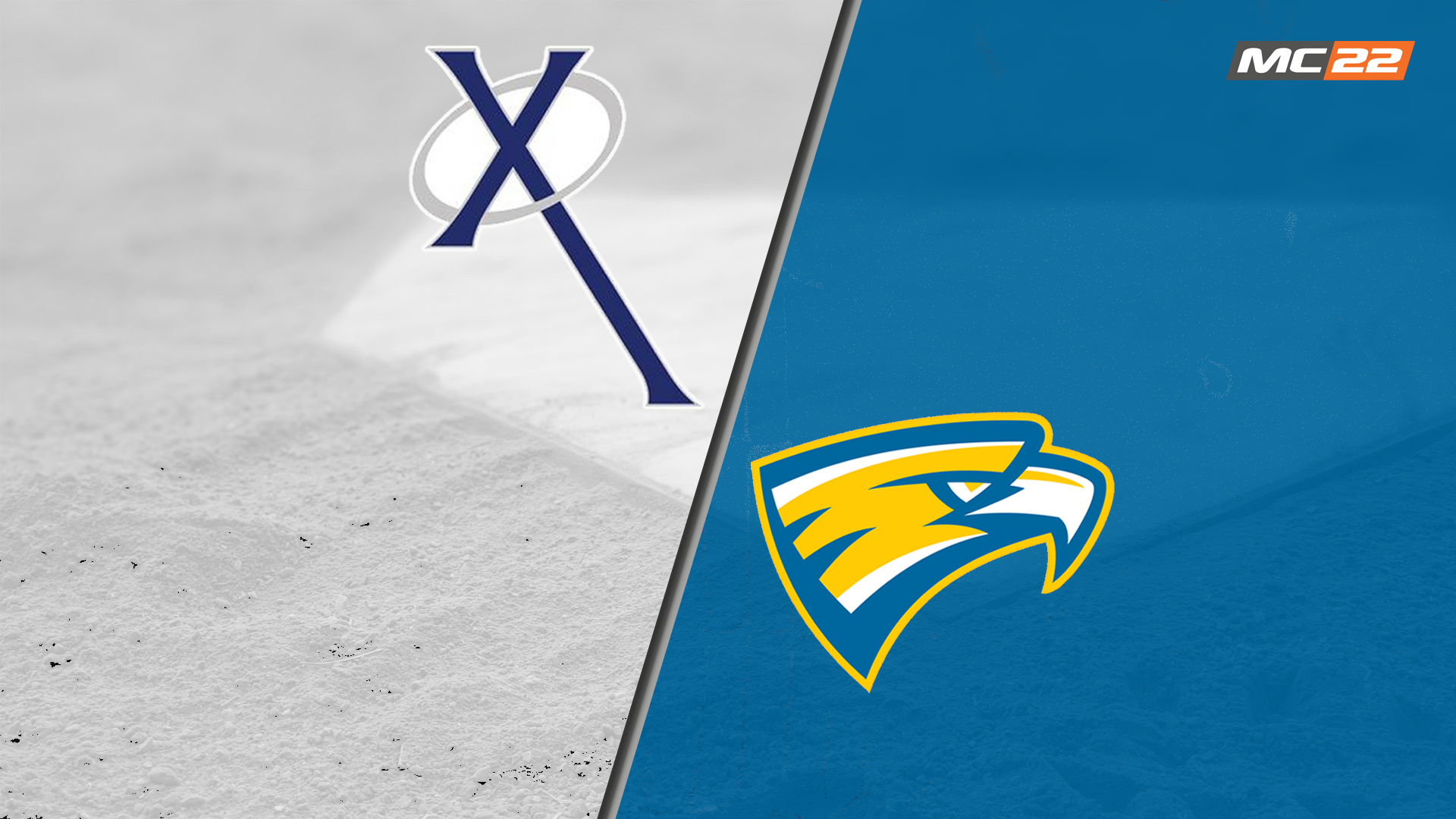 IA HSB: Xavier vs Wahlert Game 1