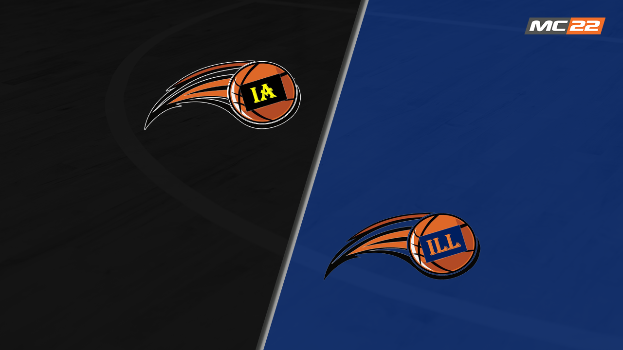 High School Boys Basketball: IA-IL All-Star Game