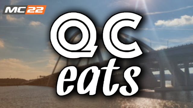 QC Eats - Episode 3.25