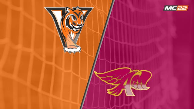 HSVB Valley at Ankeny
